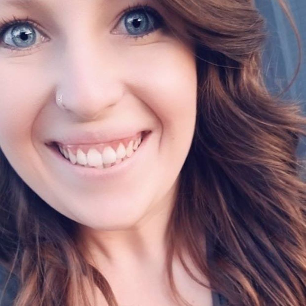 Meet your Posher, Amanda